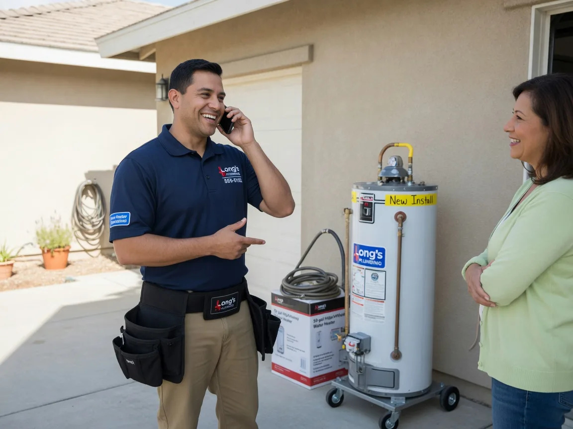 Leak Detection Ville Platte, LA FAQs